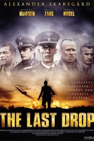 Image The Last Mission - Das Himmelfahrtskommando