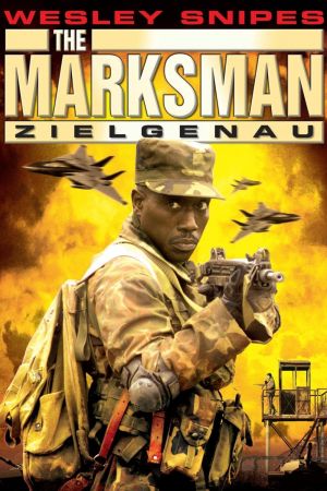 Image The Marksman - Zielgenau