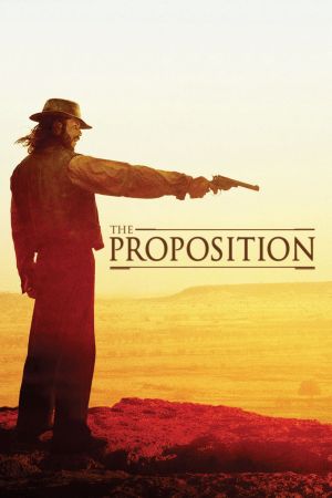 Image The Proposition - Tödliches Angebot