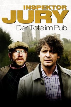 Image Inspektor Jury – Der Tote im Pub