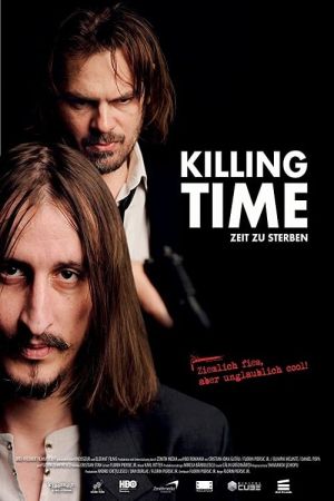 Image Killing Time – Zeit zu sterben