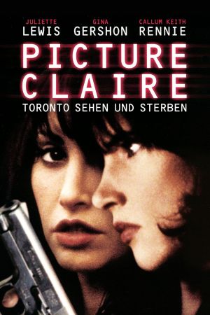 Image Picture Claire - Toronto sehen und sterben