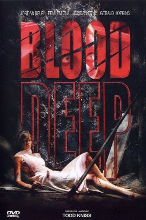 Image Blood Deep