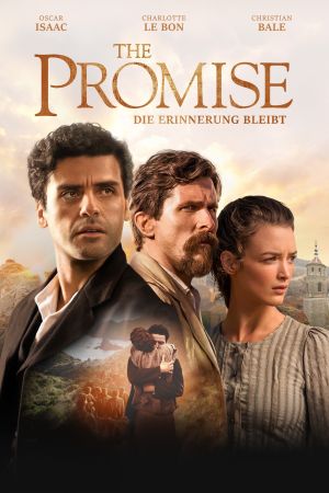 Image The Promise - Die Erinnerung bleibt