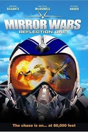 Image Mirror Wars: Reflection One