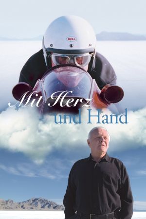 Image Mit Herz und Hand