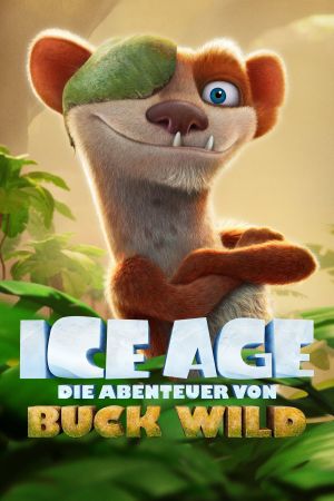 Image Ice Age: Die Abenteuer von Buck Wild