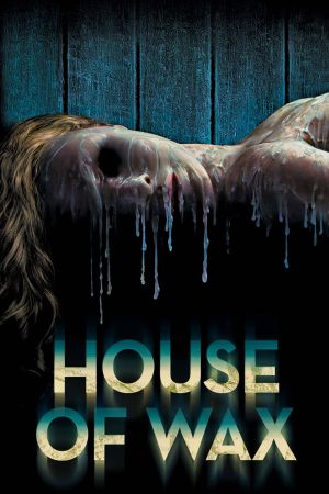 Image House of Wax