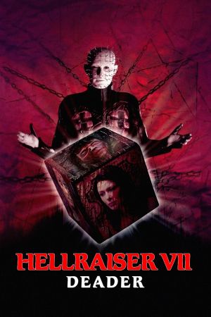 Image Hellraiser: Deader