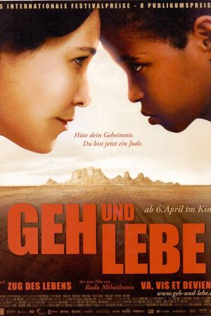 Image Geh und Lebe