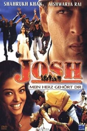 Image Josh - Mein Herz gehört dir