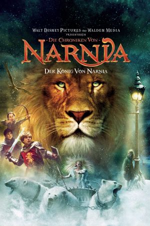 Image Die Chroniken von Narnia: Der König von Narnia