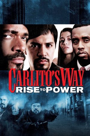 Image Carlito's Way - Weg zur Macht