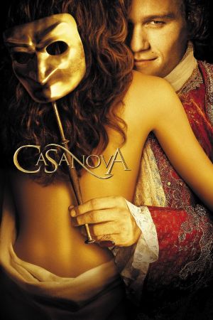 Image Casanova