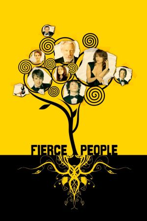 Image Fierce People