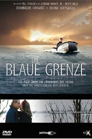 Image Die blaue Grenze