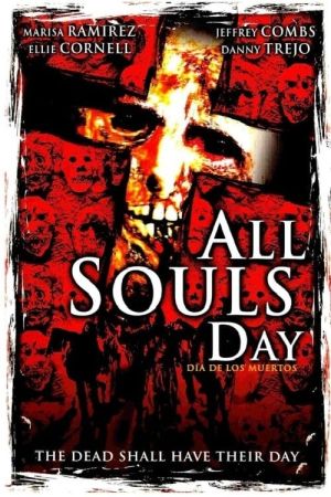 Image All Souls Day: Dia de los Muertos