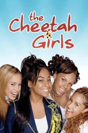 Image Cheetah Girls - Wir werden Popstars