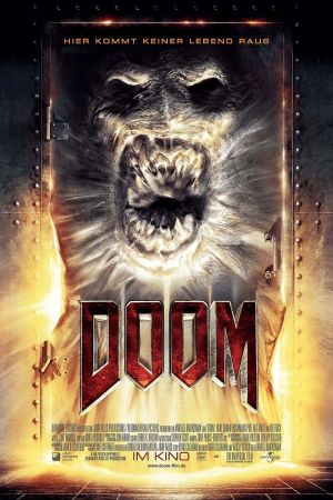 Image Doom - Der Film