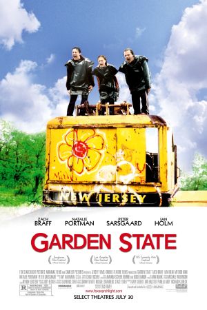 Image Garden State