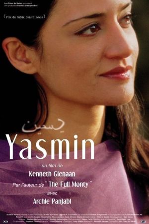 Image Yasmin