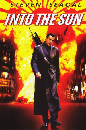 Image Into the Sun - Im Netz der Yakuza