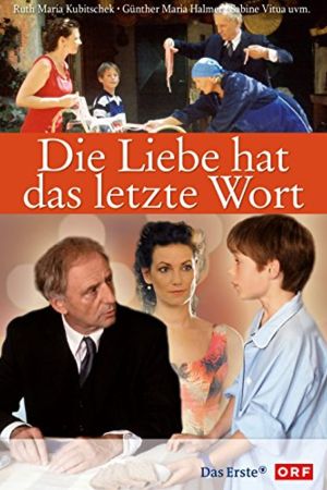 Image Die Liebe hat das letzte Wort