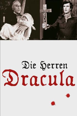 Image Die Herren Dracula