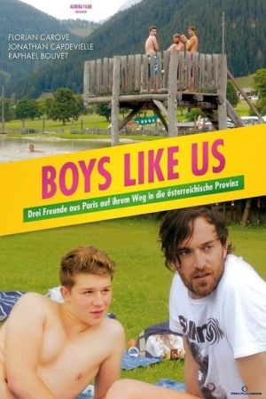 Image Boys Like Us