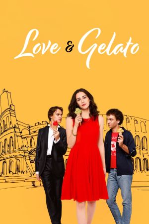 Image Love & Gelato