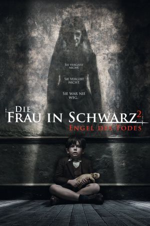 Image Die Frau in Schwarz 2: Engel des Todes