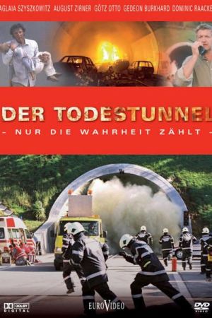 Image Der Todestunnel - Nur die Wahrheit zählt