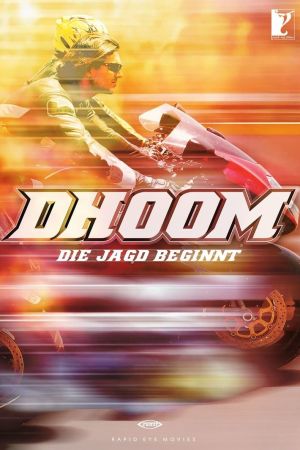 Image Dhoom – Die Jagd beginnt