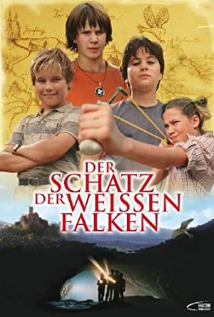 Image Der Schatz der weißen Falken