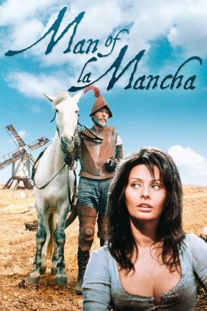 Image Der Mann von La Mancha