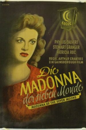 Image Die Madonna der sieben Monde