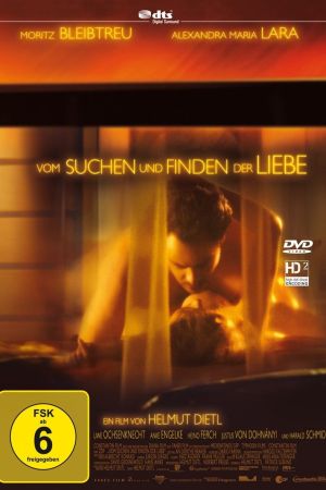 Image Vom Suchen und Finden der Liebe