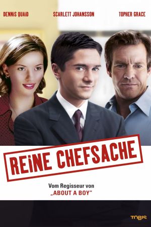 Image Reine Chefsache