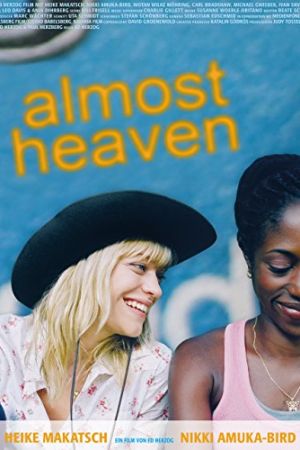 Image Almost Heaven - Ein Cowgirl auf Jamaika