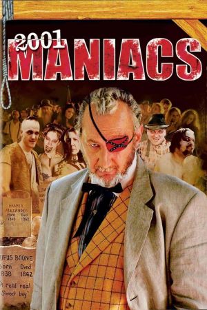 Image 2001 Maniacs