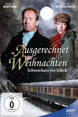 Image Ausgerechnet Weihnachten