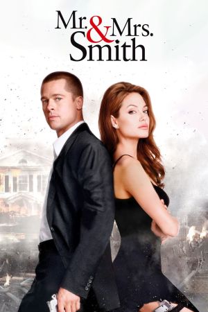 Image Mr. & Mrs. Smith