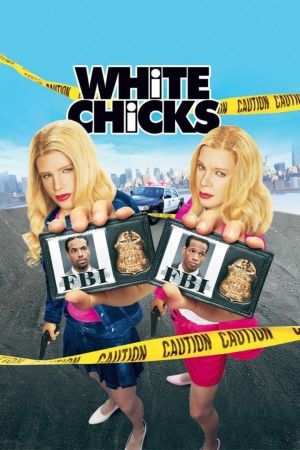 Image White Chicks