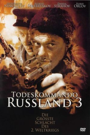 Image Todeskommando Russland 3