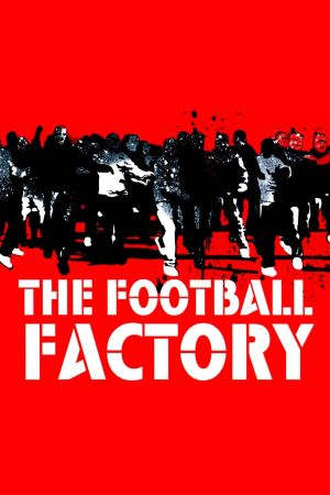 Image The Football Factory