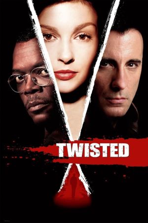 Image Twisted - Der erste Verdacht