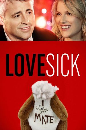 Image Lovesick - Liebe an, Verstand aus