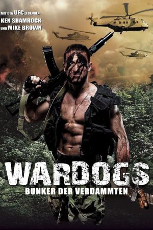 Image Wardogs - Bunker der Verdammten