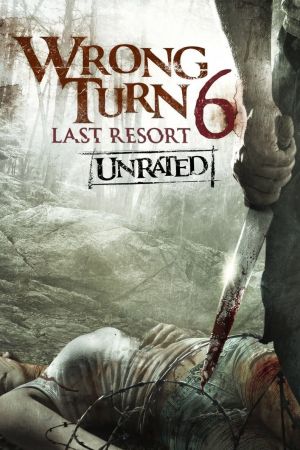 Image Wrong Turn 6: Last Resort