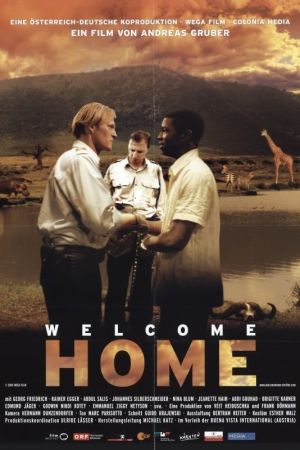 Image Welcome Home